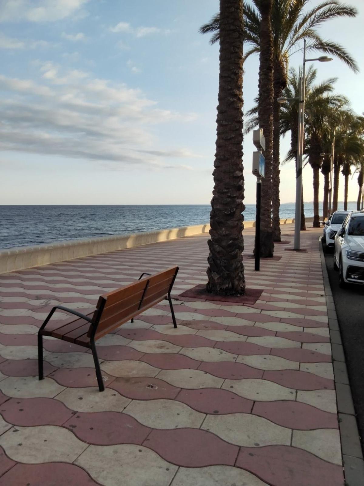 Loft En Playa Paraiso Aguadulce  Exterior photo